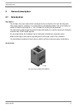 Preview for 13 page of Quincy Compressor QED-1250 Instruction Book