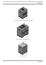 Preview for 14 page of Quincy Compressor QED-1250 Instruction Book