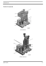 Предварительный просмотр 15 страницы Quincy Compressor QED-1250 Instruction Book