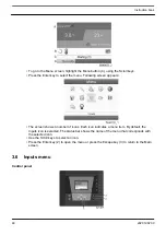 Preview for 48 page of Quincy Compressor QED-1250 Instruction Book