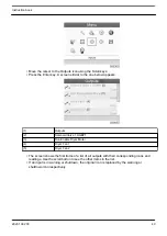 Preview for 51 page of Quincy Compressor QED-1250 Instruction Book