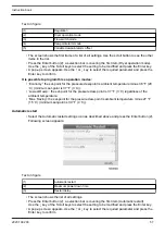 Preview for 59 page of Quincy Compressor QED-1250 Instruction Book