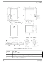 Preview for 92 page of Quincy Compressor QED-1250 Instruction Book