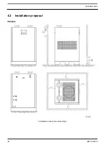 Preview for 94 page of Quincy Compressor QED-1250 Instruction Book