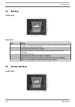 Preview for 102 page of Quincy Compressor QED-1250 Instruction Book