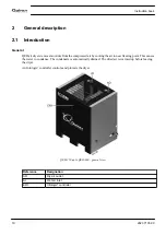 Preview for 12 page of Quincy Compressor QED-300 Instruction Book