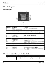 Preview for 20 page of Quincy Compressor QED-300 Instruction Book