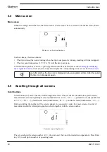 Preview for 22 page of Quincy Compressor QED-300 Instruction Book