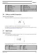 Preview for 25 page of Quincy Compressor QED-300 Instruction Book