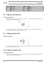 Preview for 26 page of Quincy Compressor QED-300 Instruction Book