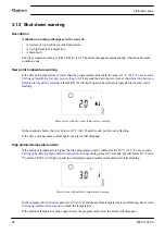 Preview for 28 page of Quincy Compressor QED-300 Instruction Book