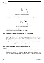 Preview for 30 page of Quincy Compressor QED-300 Instruction Book