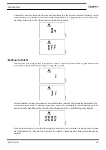 Preview for 31 page of Quincy Compressor QED-300 Instruction Book