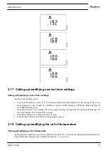 Preview for 33 page of Quincy Compressor QED-300 Instruction Book