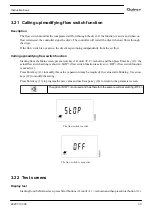 Preview for 35 page of Quincy Compressor QED-300 Instruction Book