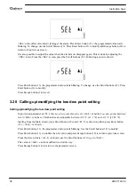 Preview for 38 page of Quincy Compressor QED-300 Instruction Book