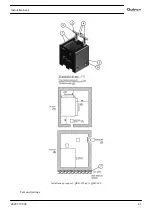 Preview for 43 page of Quincy Compressor QED-300 Instruction Book