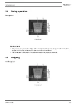 Preview for 51 page of Quincy Compressor QED-300 Instruction Book