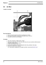 Preview for 88 page of Quincy Compressor QGD 40 Instruction Book