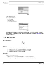 Preview for 38 page of Quincy Compressor QGS 90 Instruction Book