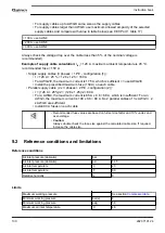 Предварительный просмотр 102 страницы Quincy Compressor QGS 90 Instruction Book