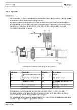 Предварительный просмотр 107 страницы Quincy Compressor QGS 90 Instruction Book