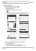 Предварительный просмотр 115 страницы Quincy Compressor QGS 90 Instruction Book