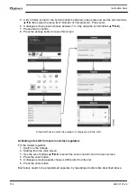 Предварительный просмотр 116 страницы Quincy Compressor QGS 90 Instruction Book