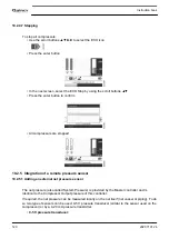 Предварительный просмотр 122 страницы Quincy Compressor QGS 90 Instruction Book