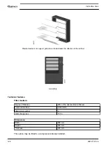 Предварительный просмотр 126 страницы Quincy Compressor QGS 90 Instruction Book