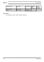 Предварительный просмотр 130 страницы Quincy Compressor QGS 90 Instruction Book