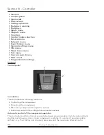 Preview for 18 page of Quincy Compressor QOF 20 Instruction Manual