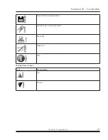 Preview for 25 page of Quincy Compressor QOF 20 Instruction Manual