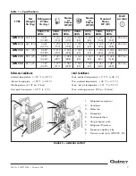 Preview for 9 page of Quincy Compressor QPNC 10 Operator'S Manual