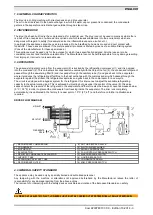 Preview for 3 page of Quincy Compressor QPNC1600 Instruction And Maintenance Manual