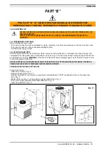 Preview for 15 page of Quincy Compressor QPNC1600 Instruction And Maintenance Manual