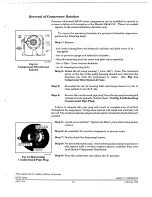 Preview for 27 page of Quincy Compressor QR-25 310 Instruction Manual