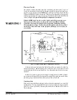 Preview for 20 page of Quincy Compressor QR-25 Series Instruction Manual