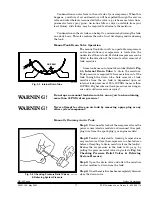 Preview for 21 page of Quincy Compressor QR-25 Series Instruction Manual