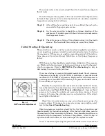 Preview for 23 page of Quincy Compressor QR-25 Series Instruction Manual