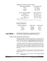 Preview for 27 page of Quincy Compressor QR-25 Series Instruction Manual