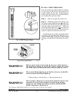 Preview for 29 page of Quincy Compressor QR-25 Series Instruction Manual