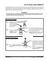 Preview for 31 page of Quincy Compressor QR-25 Series Instruction Manual