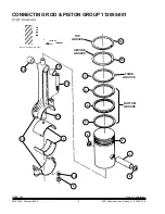 Preview for 10 page of Quincy Compressor QRNG 350 Parts Manual