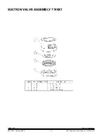 Preview for 16 page of Quincy Compressor QRNG 350 Parts Manual