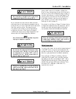 Preview for 19 page of Quincy Compressor QSD 65040-AB Instruction Manual