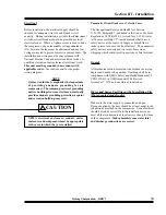 Preview for 21 page of Quincy Compressor QSD 65040-AB Instruction Manual