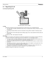 Preview for 21 page of Quincy Compressor QSI 50 Instruction Book