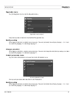 Preview for 47 page of Quincy Compressor QSI 50 Instruction Book