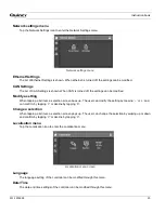 Preview for 50 page of Quincy Compressor QSI 50 Instruction Book